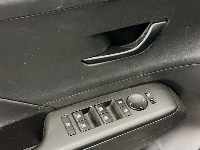 used 2024 Hyundai Kona car, priced at $19,997