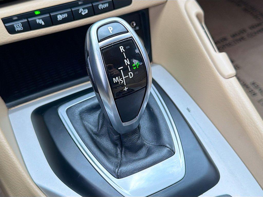used 2015 BMW X1 car, priced at $7,997