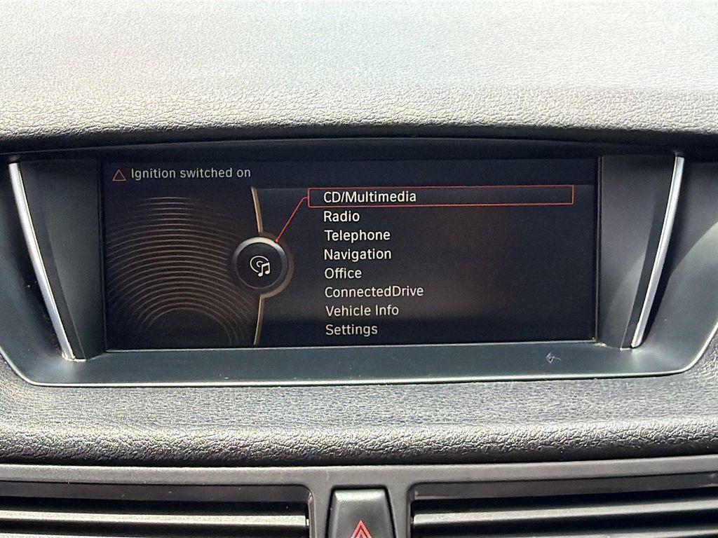 used 2015 BMW X1 car, priced at $7,997