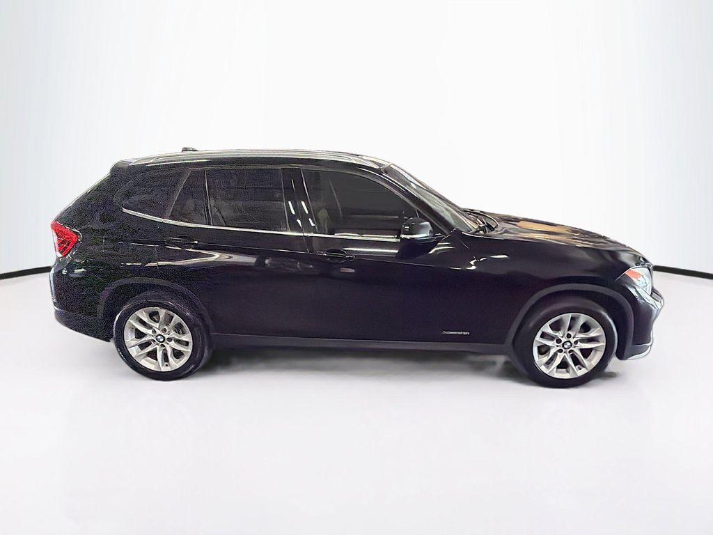 used 2015 BMW X1 car, priced at $7,997