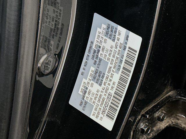 used 2025 Mazda CX-90 car, priced at $35,597