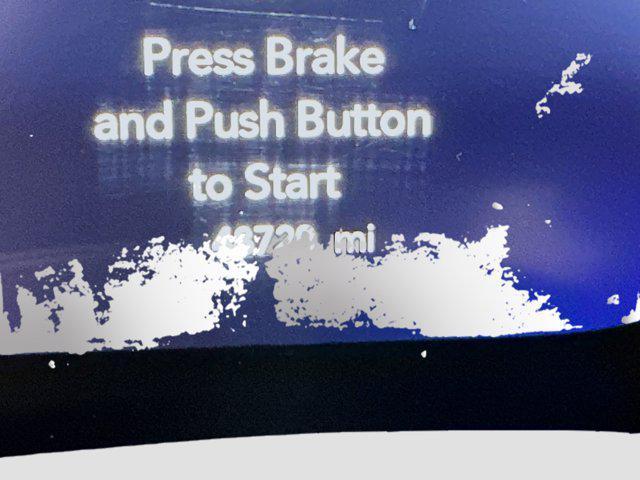 used 2024 Chrysler Pacifica car, priced at $26,996