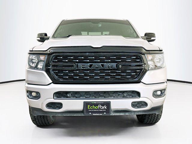 used 2022 Ram 1500 car, priced at $29,996