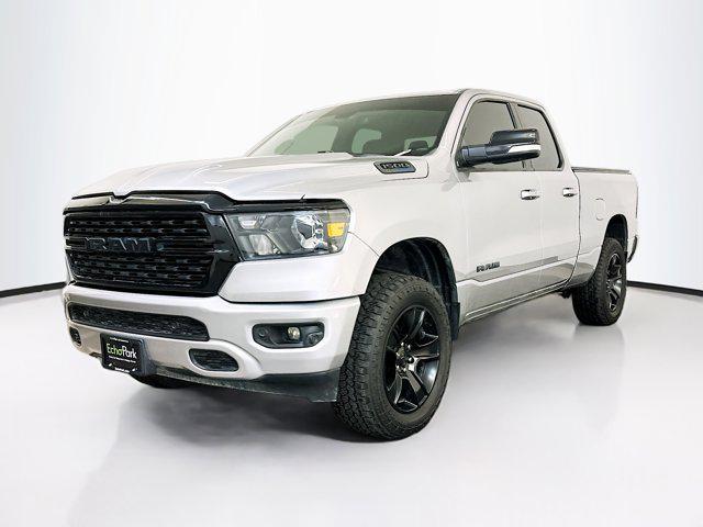 used 2022 Ram 1500 car, priced at $29,996