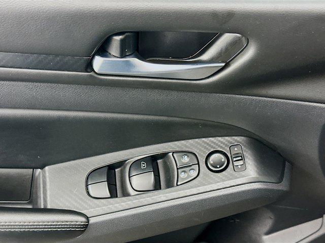 used 2025 Nissan Altima car, priced at $18,547