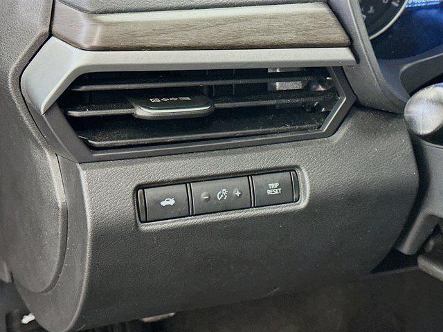 used 2025 Nissan Altima car, priced at $18,547