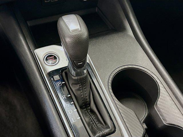 used 2025 Nissan Altima car, priced at $18,547