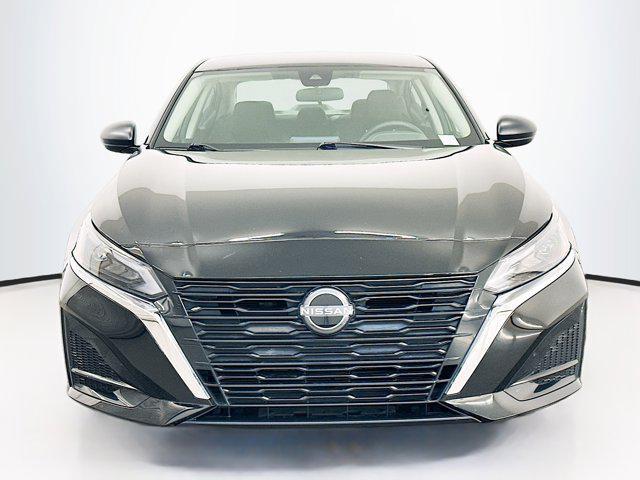 used 2025 Nissan Altima car, priced at $18,547