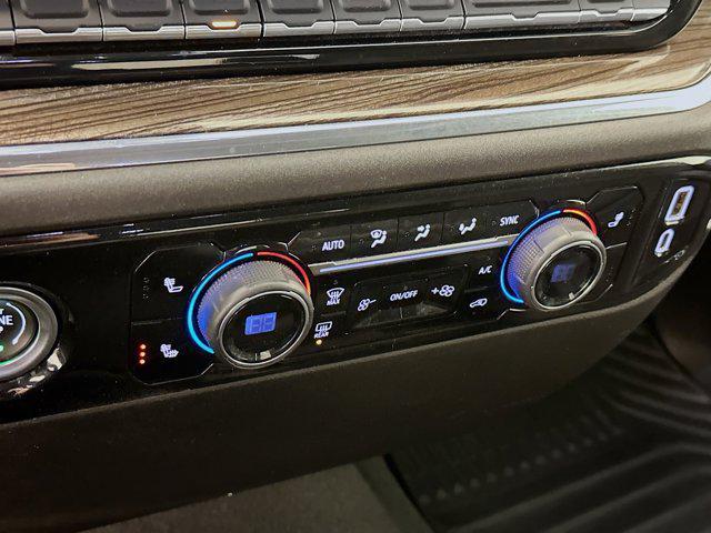 used 2023 Chevrolet Silverado 1500 car, priced at $33,997