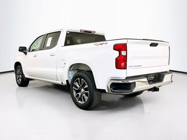 used 2023 Chevrolet Silverado 1500 car, priced at $33,997