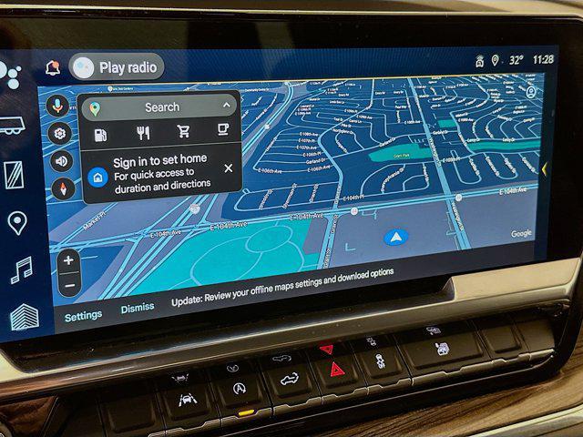 used 2023 Chevrolet Silverado 1500 car, priced at $33,997