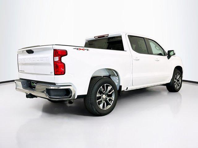 used 2023 Chevrolet Silverado 1500 car, priced at $33,997