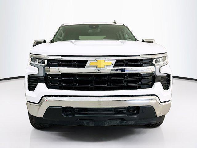 used 2023 Chevrolet Silverado 1500 car, priced at $33,997