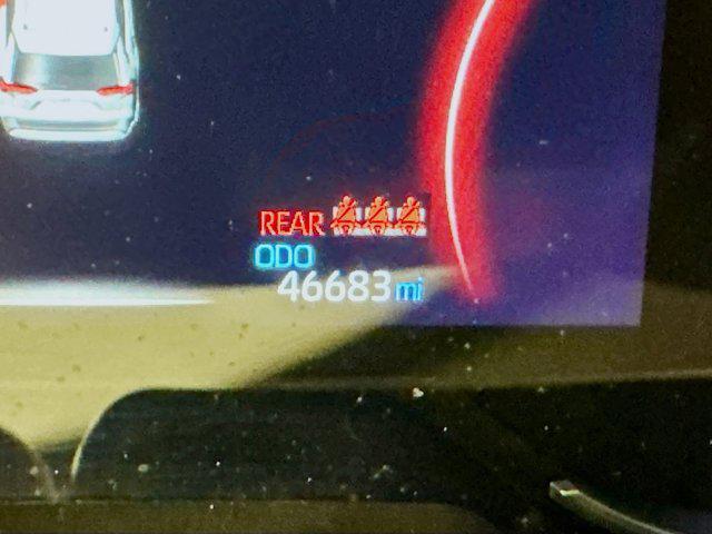 used 2024 Toyota RAV4 car, priced at $23,987