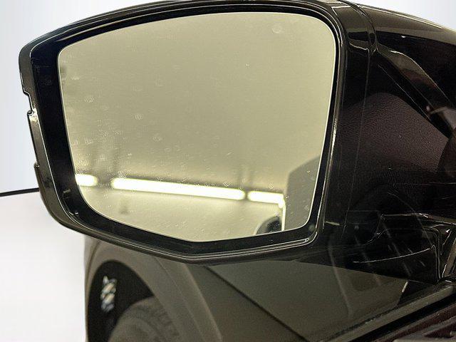 used 2025 Acura MDX car, priced at $44,397