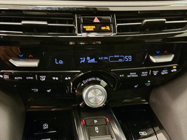 used 2025 Acura MDX car, priced at $44,397