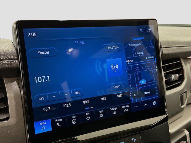 used 2024 Ford Expedition Max car, priced at $42,987