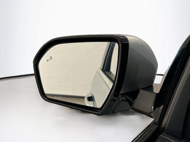 used 2024 Ford Expedition Max car, priced at $42,987