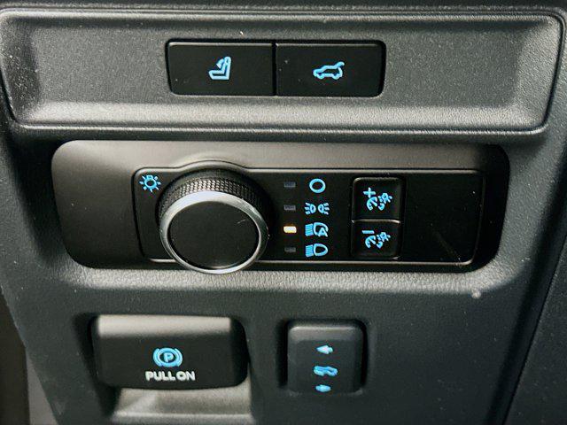 used 2024 Ford Expedition Max car, priced at $42,987