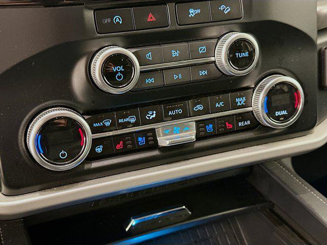 used 2024 Ford Expedition Max car, priced at $42,987