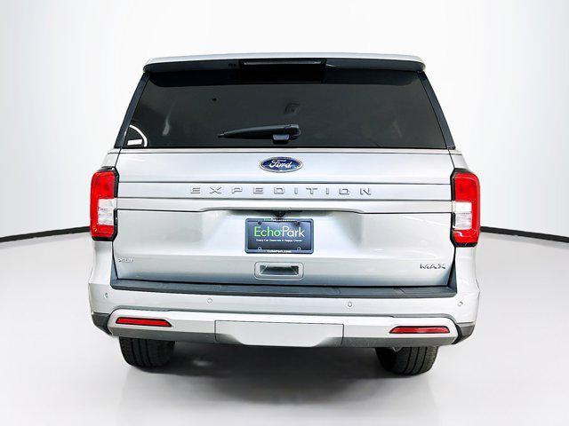 used 2024 Ford Expedition Max car, priced at $42,987