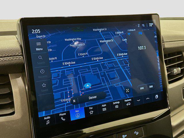 used 2024 Ford Expedition Max car, priced at $42,987