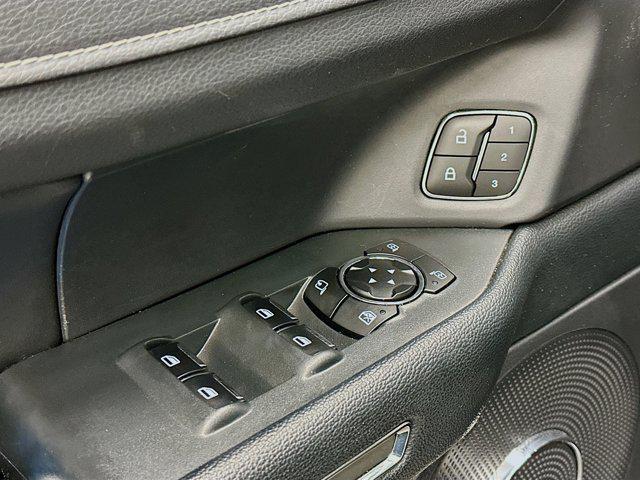 used 2024 Ford Expedition Max car, priced at $42,987