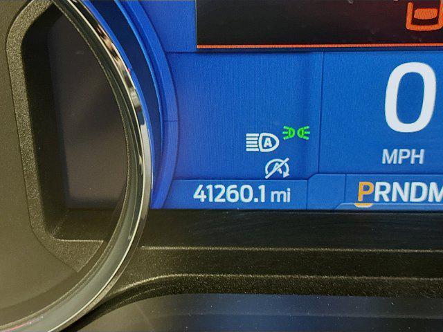 used 2024 Ford Expedition Max car, priced at $42,987