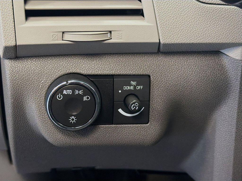 used 2012 Chevrolet Traverse car, priced at $6,996