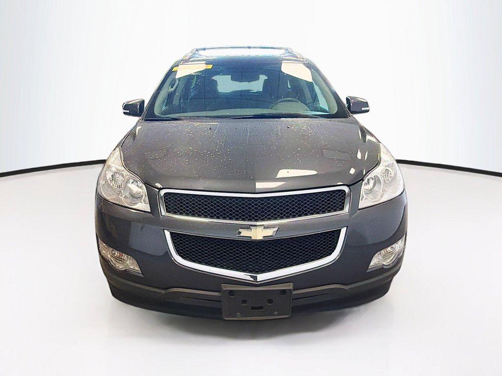 used 2012 Chevrolet Traverse car, priced at $6,996