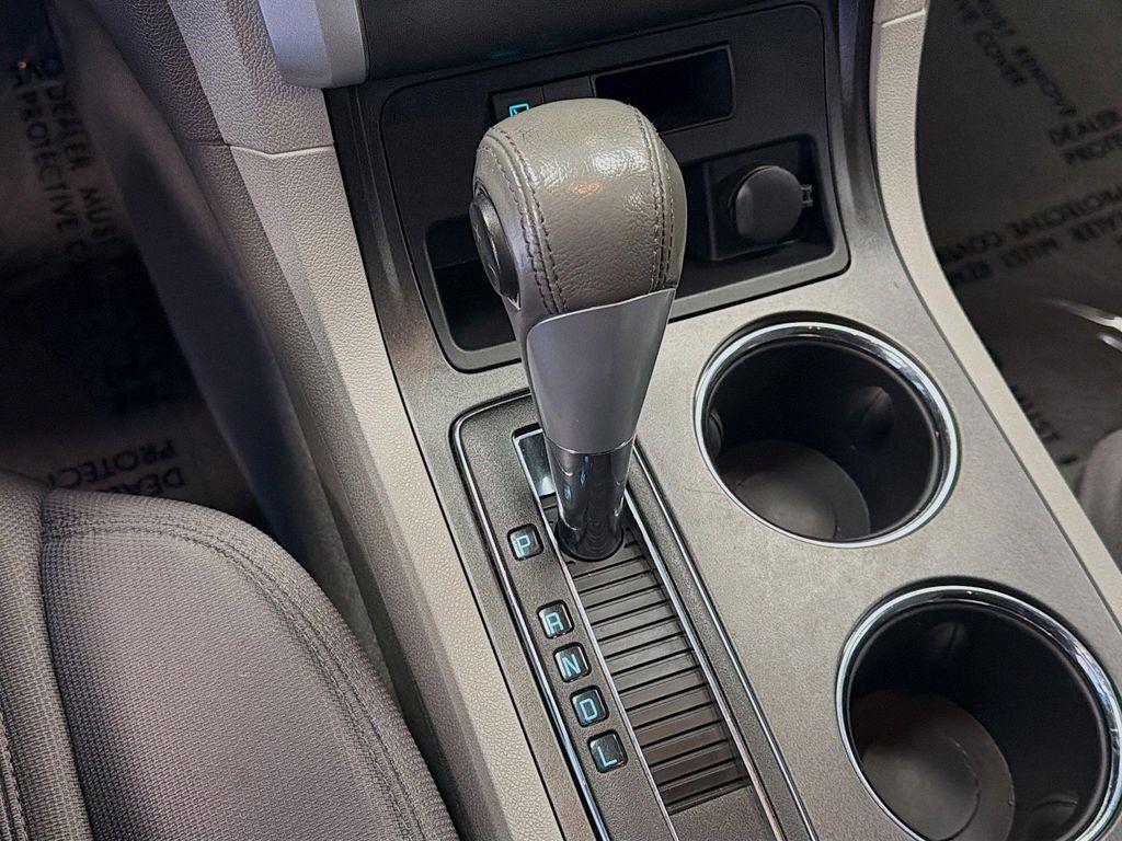 used 2012 Chevrolet Traverse car, priced at $6,996