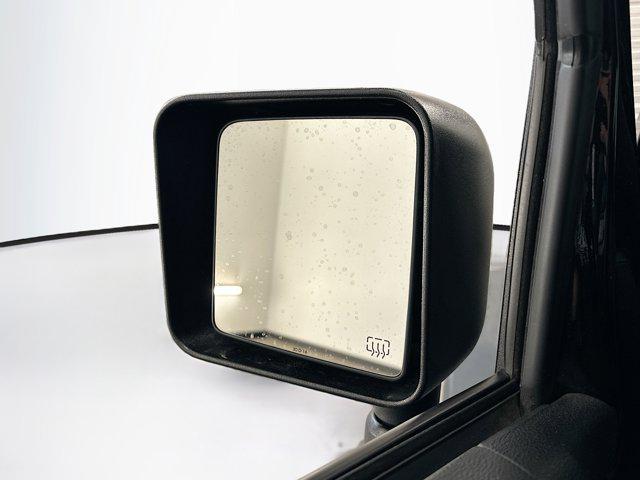 used 2017 Jeep Wrangler Unlimited car, priced at $15,487