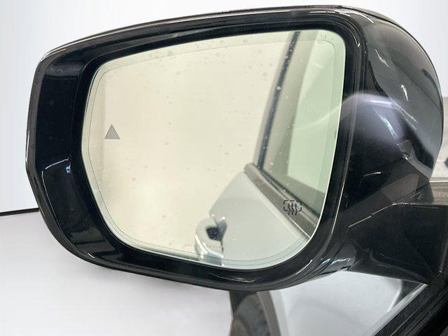 used 2024 Jeep Grand Cherokee L car, priced at $30,987