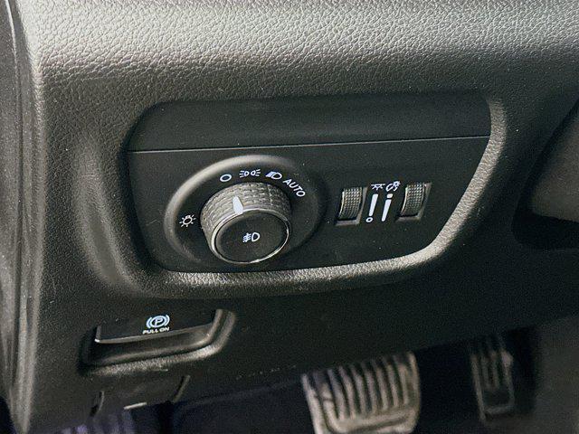 used 2024 Jeep Grand Cherokee L car, priced at $30,987