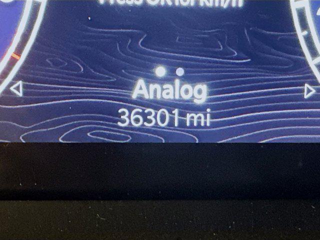 used 2024 Jeep Grand Cherokee L car, priced at $30,987