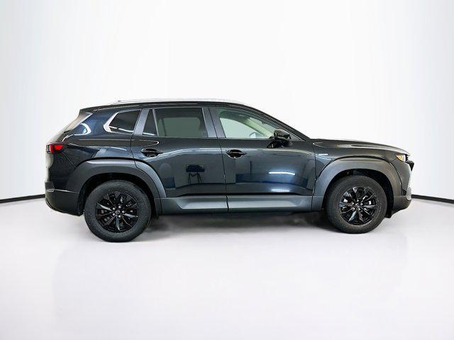 used 2025 Mazda CX-50 Hybrid car, priced at $29,487