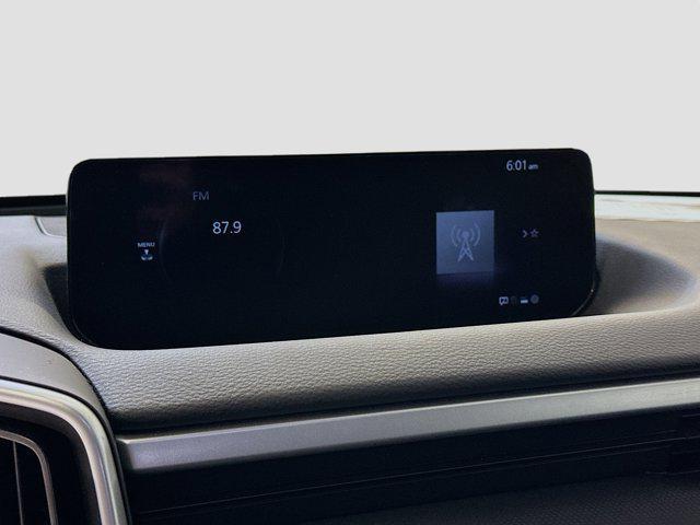 used 2025 Mazda CX-50 Hybrid car, priced at $29,487