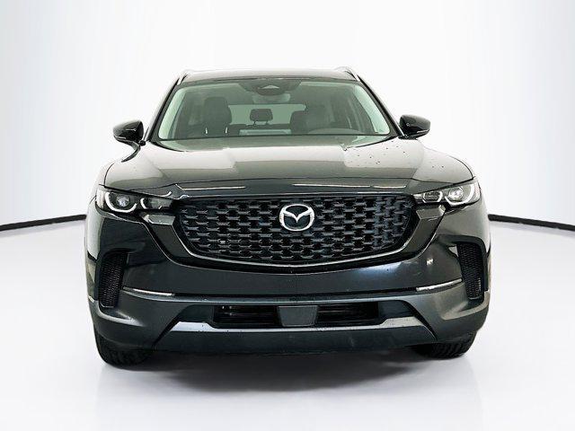 used 2025 Mazda CX-50 Hybrid car, priced at $29,487