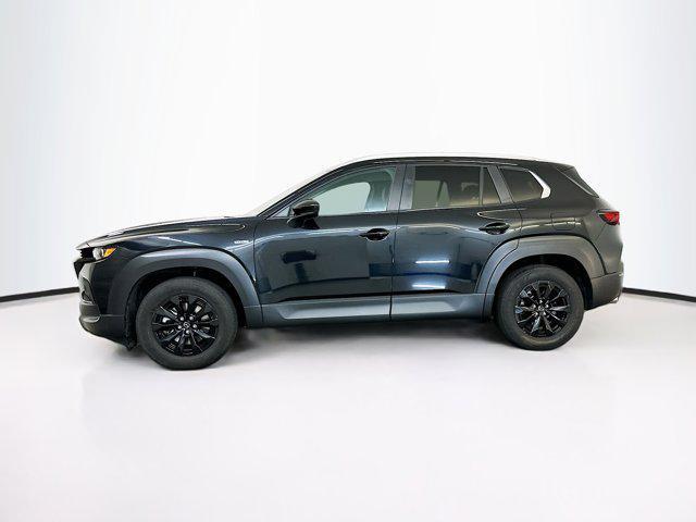used 2025 Mazda CX-50 Hybrid car, priced at $29,487
