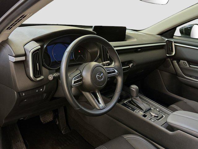 used 2025 Mazda CX-50 Hybrid car, priced at $29,487