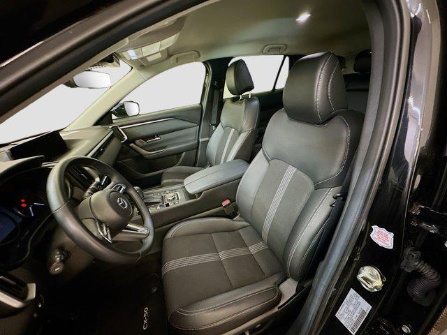 used 2025 Mazda CX-50 Hybrid car, priced at $29,487