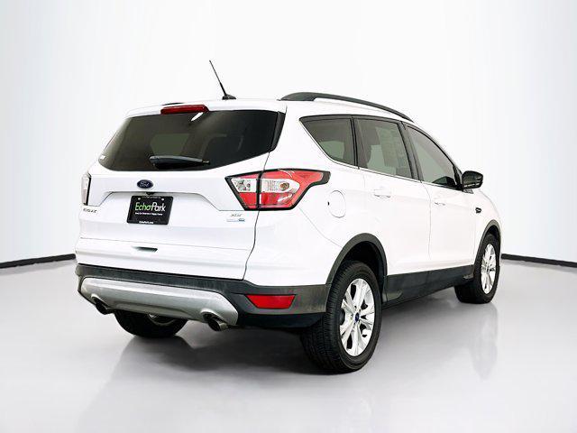 used 2018 Ford Escape car, priced at $13,496