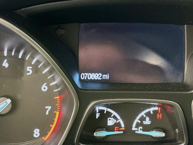 used 2018 Ford Escape car, priced at $13,496