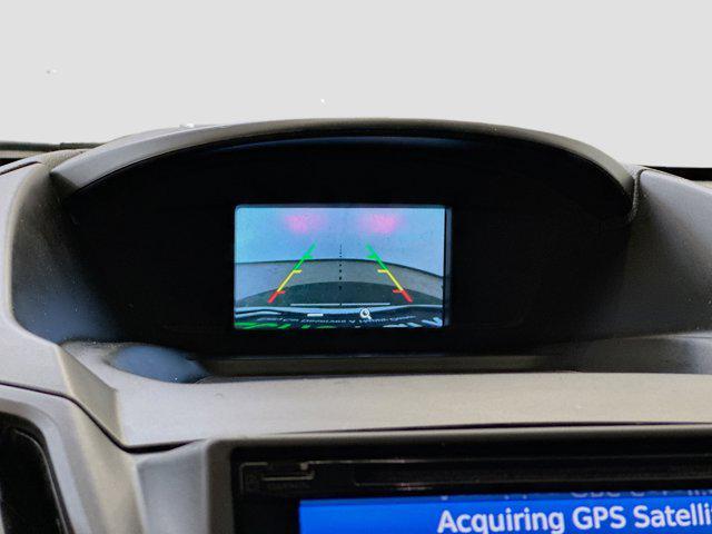 used 2018 Ford Escape car, priced at $13,496