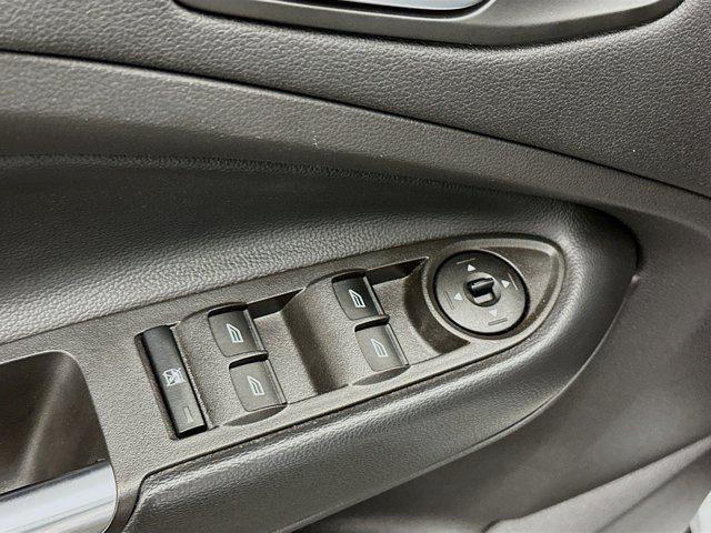 used 2018 Ford Escape car, priced at $13,496