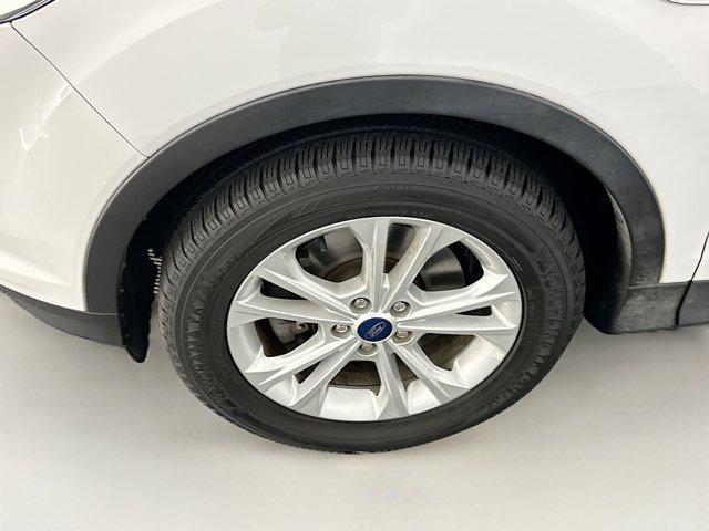 used 2018 Ford Escape car, priced at $13,496