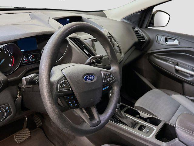 used 2018 Ford Escape car, priced at $13,496