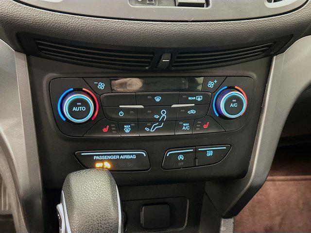 used 2018 Ford Escape car, priced at $13,496