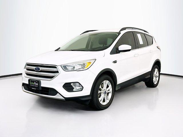 used 2018 Ford Escape car, priced at $13,496