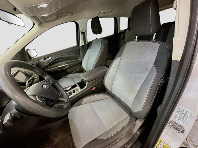 used 2018 Ford Escape car, priced at $13,496
